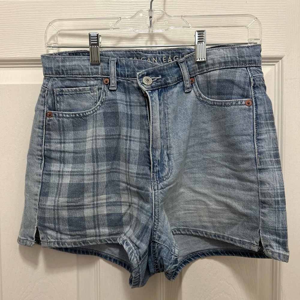 American Eagle Denim Shorts